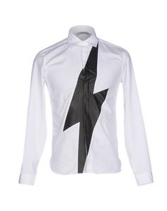 Pубашка Neil Barrett