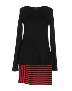 Короткое платье Armani Jeans