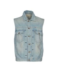 Джинсовая верхняя одежда Tommy Hilfiger Denim