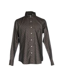 Pубашка Finamore 1925