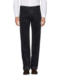 Повседневные брюки Dries VAN Noten