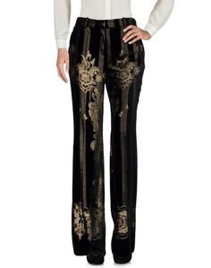 Повседневные брюки Roberto Cavalli
