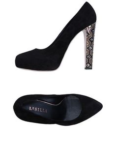 Туфли LE Silla