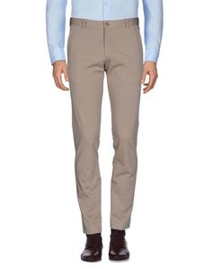 Повседневные брюки Dries VAN Noten