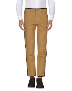 Повседневные брюки Dries VAN Noten