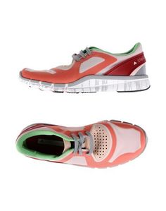 Низкие кеды и кроссовки Adidas by Stella Mc Cartney