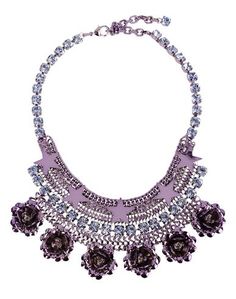 Ожерелье Lisa C Bijoux