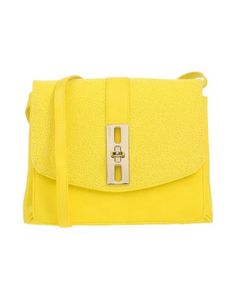 Сумка через плечо LIU •JO