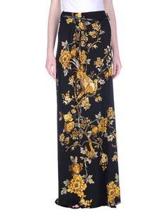 Длинная юбка Roberto Cavalli