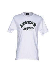Футболка Stussy