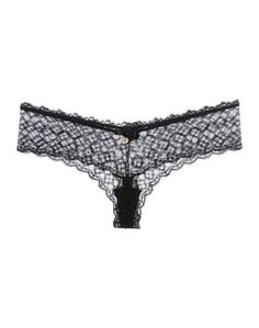 Трусы-шортики Blumarine Underwear