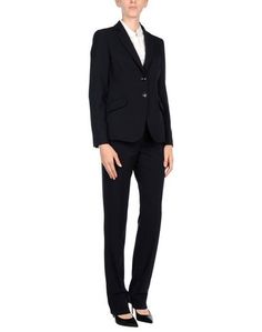 Классический костюм Armani Collezioni