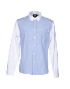 Pубашка Stussy