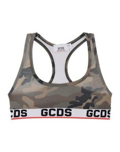 Бюстгальтер Gcds