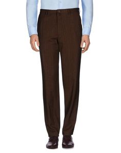 Повседневные брюки Dries VAN Noten