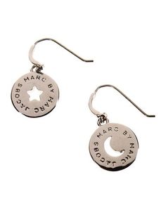Серьги Marc By Marc Jacobs