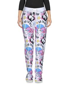 Повседневные брюки Philipp Plein