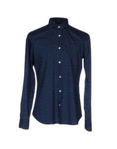 Pубашка Barba Napoli