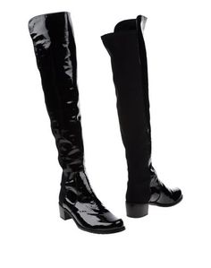 Сапоги Stuart Weitzman