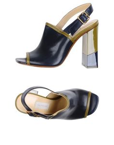 Сандалии L Autre Chose