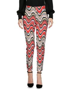Повседневные брюки M Missoni