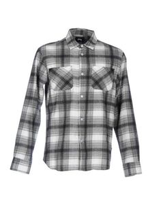 Pубашка Stussy