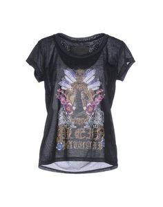 Футболка Philipp Plein