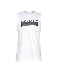 Футболка Helmut Lang