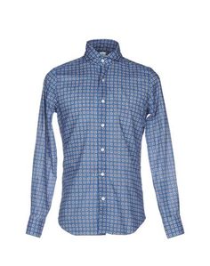 Pубашка Finamore 1925