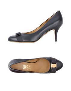 Туфли Salvatore Ferragamo