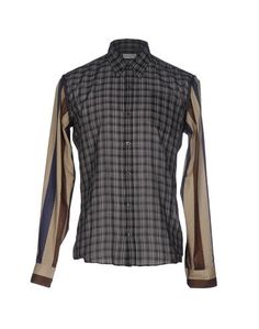 Pубашка Dries VAN Noten