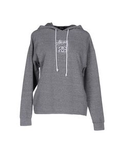 Толстовка Stussy