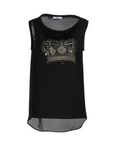 Топ без рукавов LIU •JO Jeans