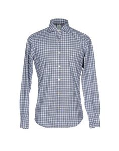 Pубашка Finamore 1925