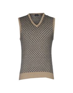 Свитер Drumohr