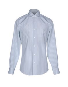 Pубашка Finamore 1925