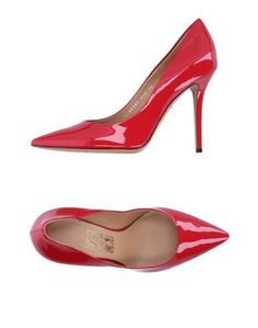 Туфли Salvatore Ferragamo