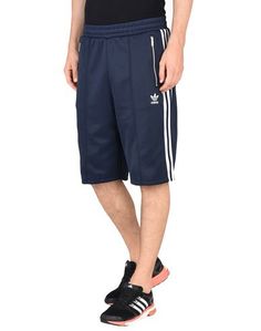 Бермуды Adidas