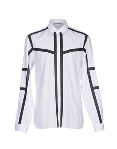 Pубашка Neil Barrett