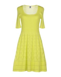 Короткое платье M Missoni