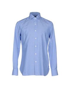 Pубашка Finamore 1925