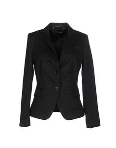 Пиджак Messagerie