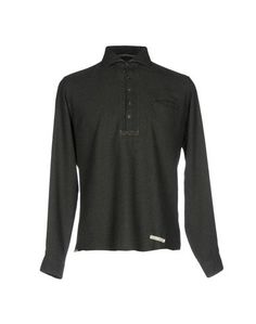 Pубашка Tintoria Mattei 954