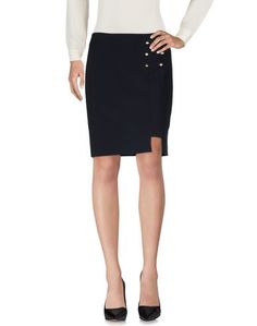 Юбка до колена Versace Collection