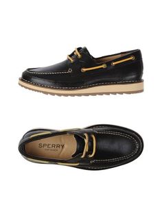 Мокасины Sperry Top Sider