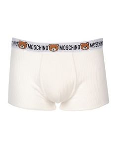 Боксеры Moschino Underwear