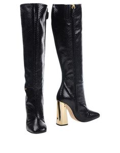 Сапоги Dsquared2