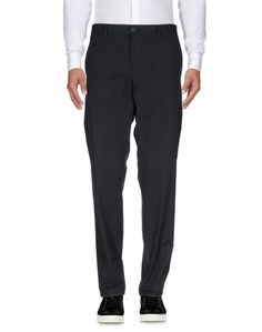 Повседневные брюки Prada