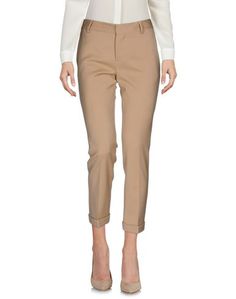 Повседневные брюки Dsquared2