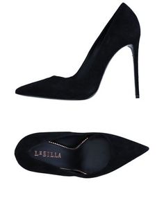 Туфли LE Silla